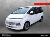 Hyundai Staria 1.6 T-GDI Hybrid Trend2WD SHZAutom./Klima - Hyundai Staria Trend mit Hybrid-Antrieb (Benzin/Elektro)