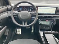 Hyundai TUCSON - Vorschau Bild 10