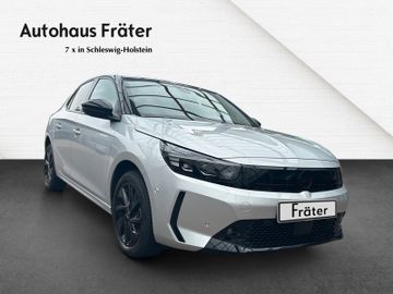 Fotografie 3 des Opel Corsa GS Navi Matrix-LED Kamera Sitzheizung PDC
