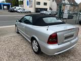 Opel Astra G Cabrio 1.8 16V*TÜV NEU*2 HAND*SEHR SAUBE - Benzin Gebrauchtwagen in Bottrop