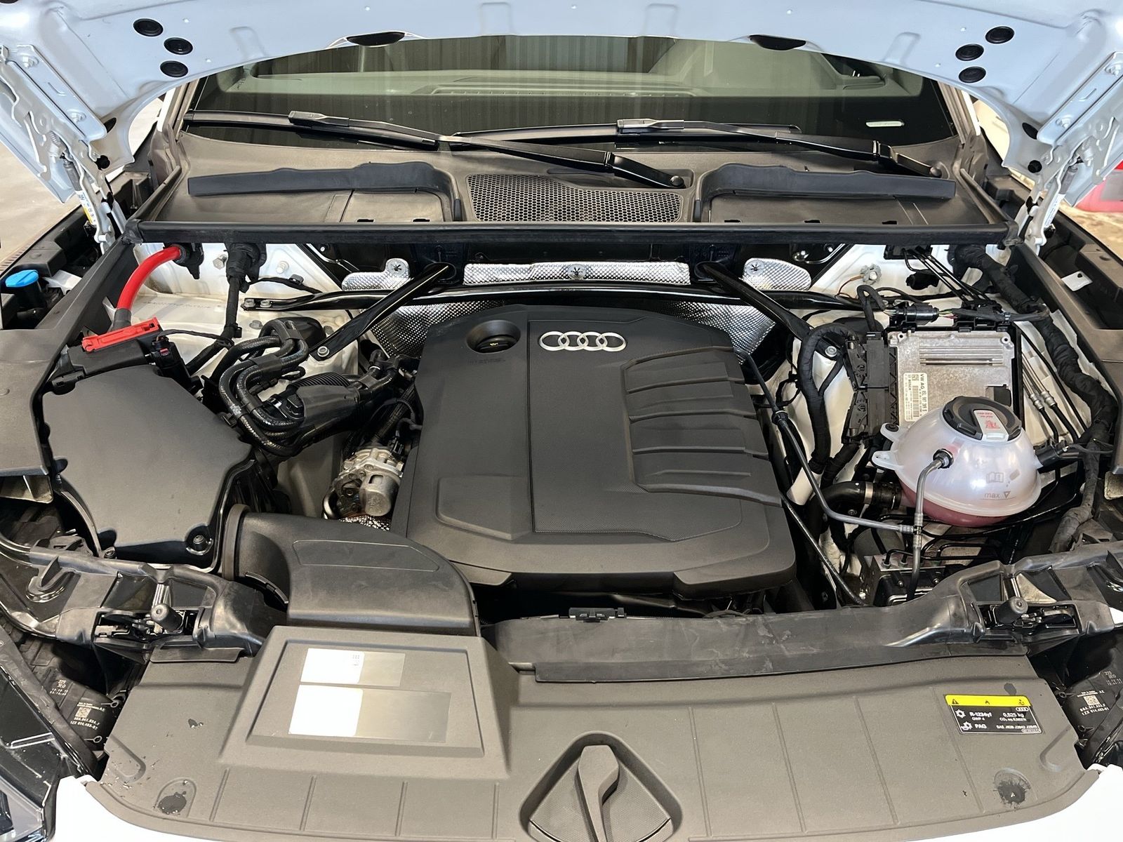 Audi Q5 - Bild 18
