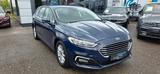 Ford Mondeo/Navi/AHK/Tempo/PDC360°/Carplay/Kamera/1Ha - Ford Mondeo Gebrauchtwagen in Nürnberg