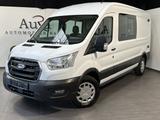 Ford Transit 350 L3H2 DoKa NAV+AHK+KAMERA+SHZ+CARPLAY - Ford Transit: Doka