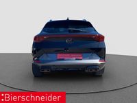 Cupra Formentor - Vorschau Bild 5