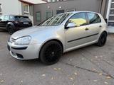 Volkswagen Golf V Limo Trendline KLIMA-SERVO-ZV-TÜV-06-2027 - gebrauchte VW Golf aus dem Jahr 2003