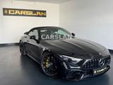 Mercedes-Benz SL 63 AMG 4M+ NIGHT II+2.HAND+BRMSTR+HUD+MASSAGE - gebrauchte Mercedes-Benz SL 63 AMG aus dem Jahr 2022