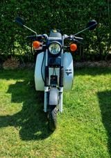Simson SR 50 C, A1, 85 ccm - SIMSON SR1