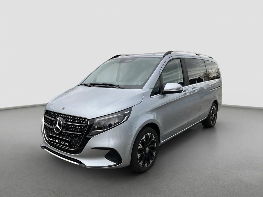 Fahrzeugabbildung Mercedes-Benz V 300 d AVANTGARDE Lang Leder*Navi*360*PDC*SpurH