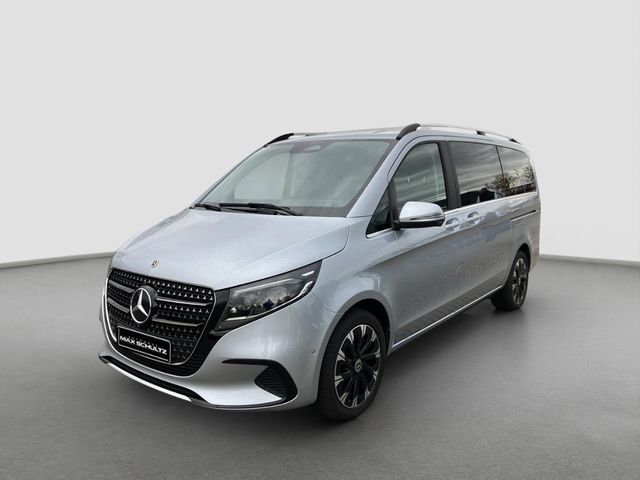 Mercedes-Benz V 300 d AVANTGARDE Lang Leder*Navi*360*LED*PDC