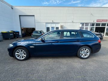 BMW 523 - 8