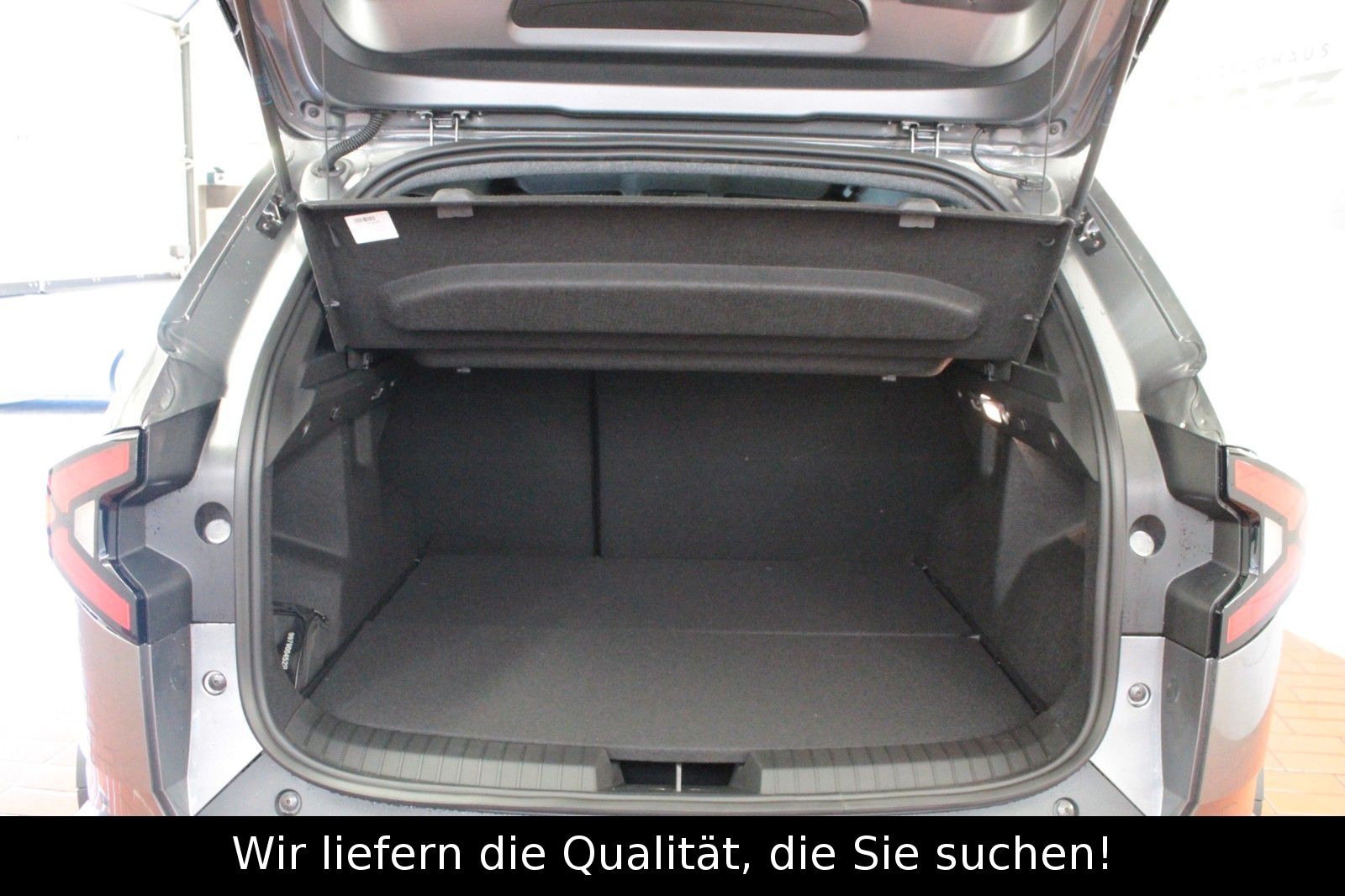 Fahrzeugabbildung Dacia Duster III 140 Hybrid Journey*360°Cam*