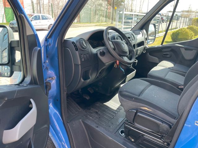 Fahrzeugabbildung Renault Master Kasten L1H1 Ka 3,3t(Tüv&Insp.neu)