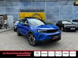Opel Mokka GS 1.2 Turbo Aut.+Allwetter+Kamera+BlackP - Opel Mokka: Black