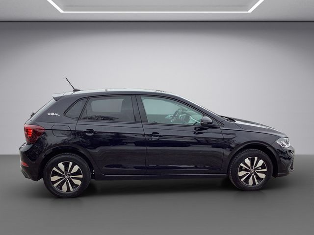 Polo 1.0TSI Goal
