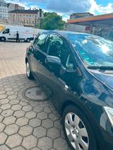 Toyota TOYOTA AURIS 2008 MIT TÜV - Toyota Auris mit Diesel-Antrieb: 2.2