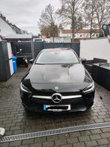 Mercedes-Benz mercedes CLA - Mercedes-Benz A 190 in Düsseldorf
