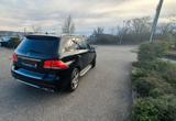 Mercedes-Benz GLE 350 d 4MATIC - - Mercedes-Benz GLE 350 in Stuttgart