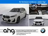BMW X1 sDrive20i Steptronic M Sportpaket AHK