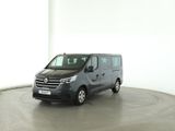 Renault Trafic Grand dCi 110 Life 9 Sitzer 2x Schiebetür - Renault Trafic aus 2024