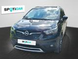 Opel Crossland 1.2 Turbo AT Innovation AGR,Parkpi+RFK - Opel Crossland (X) Gebrauchtwagen in Hannover
