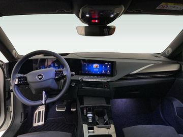 Fotografie 3 des Opel Astra Plug-In-Hybrid GSe Panorama + Navi
