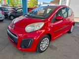 Citroën 1,0 C1 Tendance - Citroën C1: Tendance