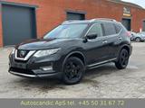 Nissan X-Trail Tekna,Automat,7seats,Pano,Leather,360