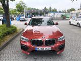 BMW X4 xDrive25d AT Advantage - BMW X4 aus 2018
