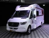 Weinsberg Cara Compact Suite  MB 640 MEG - Angebote