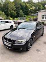 BMW 318i Limo EZ 2010  TÜV bis 04/27 Unfallfrei  - BMW 318 in Hagen