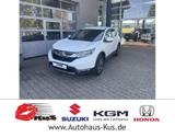 Honda CR-V Hybrid 2.0 CVT 2WD ELEGANCE +Navi+LED+Tempo - Honda Gebrauchtwagen in Düsseldorf