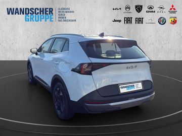 Kia SPORTAGE 1,6 *LED*SPURHALTEASS*