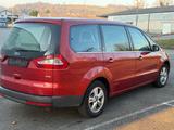 Ford Galaxy 2,0 TDCi 103kW DPF Ghia - gebrauchte Ford Galaxy aus dem Jahr 2009
