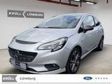 Opel Corsa 1.4 Turbo *Xenon, Navi, RFK - gebrauchte Kleinwagen in Lüneburg