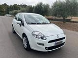 Fiat FIAT Punto 1.3 MJT II S&S 95 CV 5 porte Lounge - Fiat Punto: 1.9