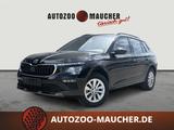 Skoda Kamiq Selection 1.0TSI DSG KAMERA/SHZ/ACC - Skoda Kamiq Tageszulassungen