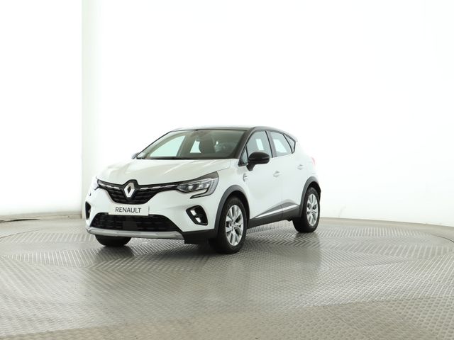 Renault Captur II E-tech plug in 160