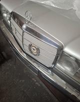 Mercedes-Benz 280 CE (W 123 C) - Mercedes-Benz 280: Coupe, Ce