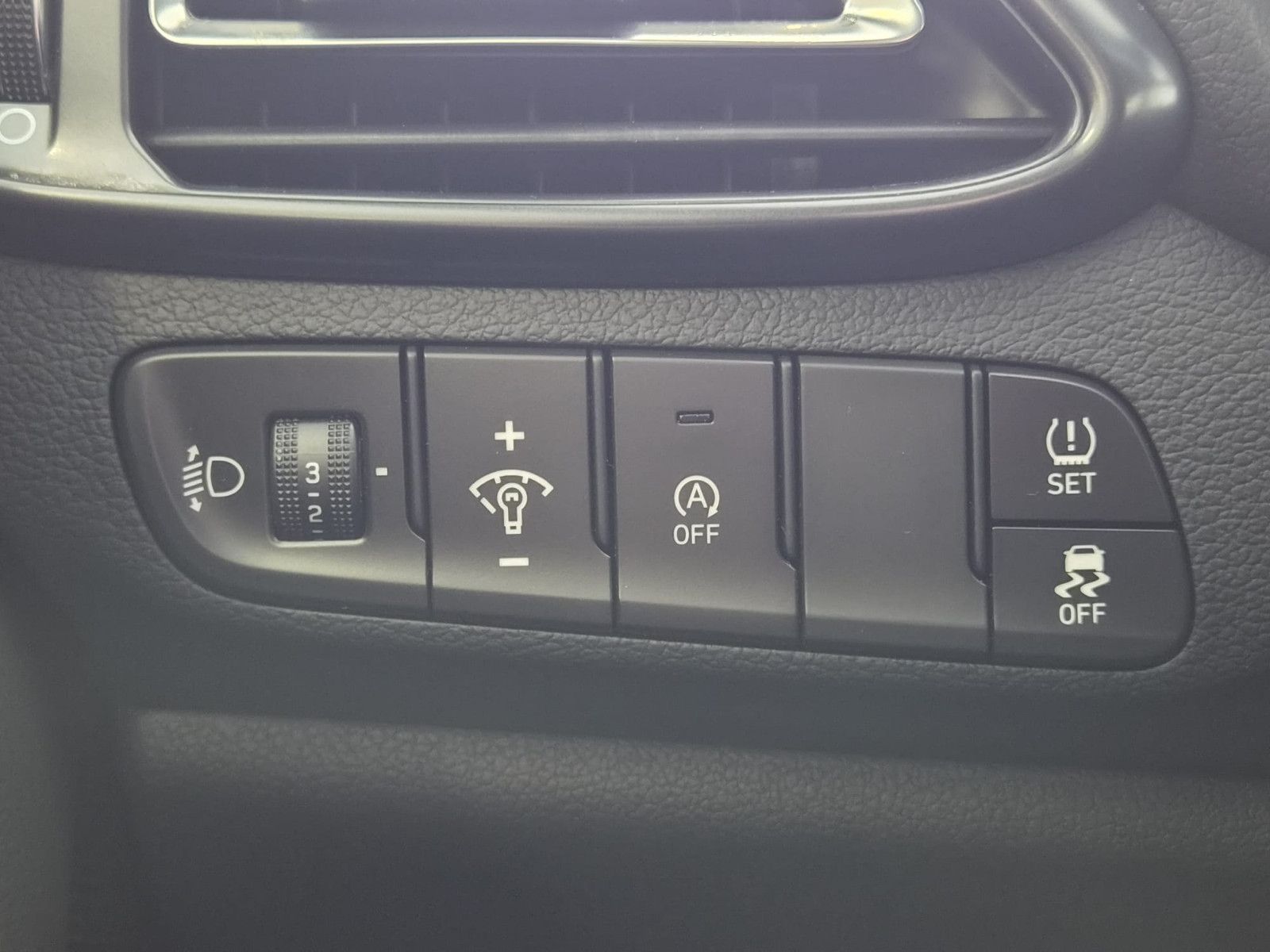 Fahrzeugabbildung Hyundai i30 N Line Mild-Hybrid / LED / PANO
