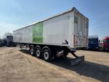 Stas S300CX 70m³*E.G7310kg*Getreidekipper*ALU*SAF*TOP