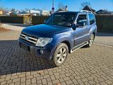 Mitsubishi Pajero 3.2 DI-D Invite - Mitsubishi Pajero: Invite