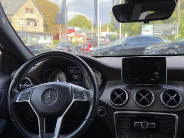 2014 Mercedes-BENZ GLA — фото 8