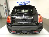 MINI Cooper S 2.0*wired*NaviProf*Leder*HUD*PDC - MINI Cooper S aus 2014
