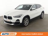 BMW X2 sDrive 18i Advantage Plus*NAVI*TEMPO*LED*PDC* - BMW X2 in Köln