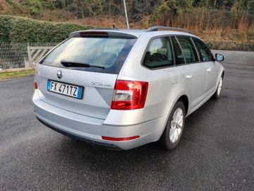 Skoda Octavia - 6