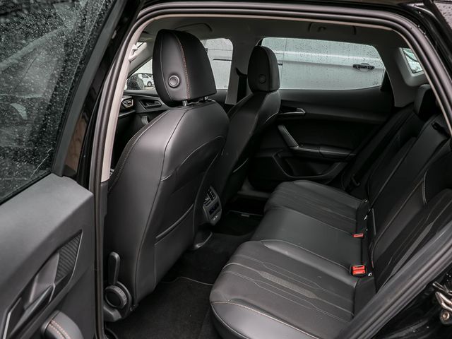 Cupra Formentor 1.5 Basis Fahrassistenz-Paket Navi ACC