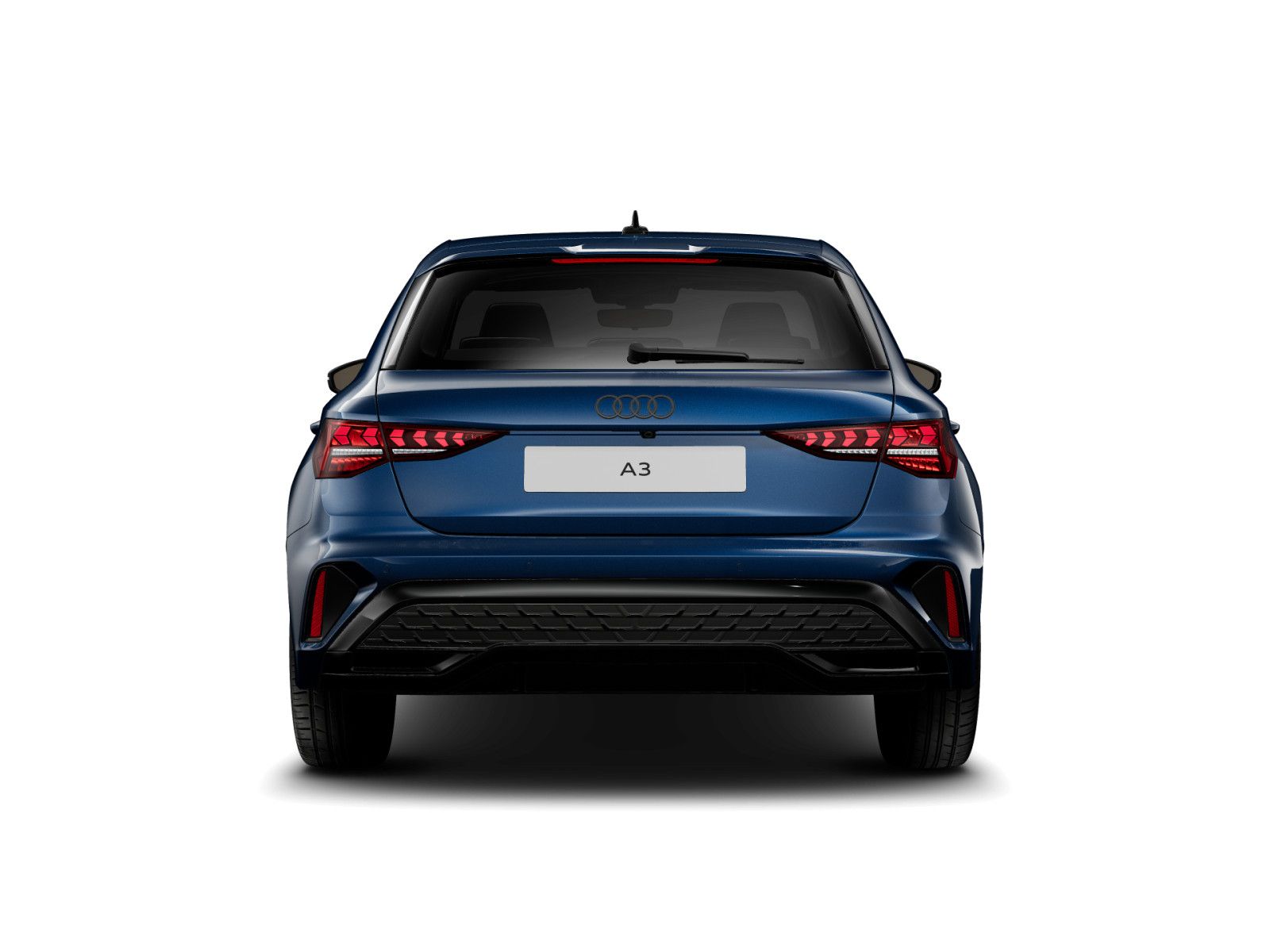 Audi A3 - Bild 11