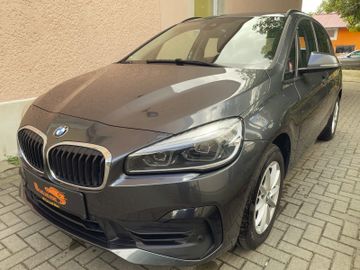 BMW 216 - 3