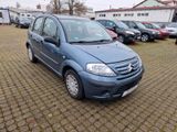 Citroën C3 1.4 Style mit Gasanlage - Citroën C3 aus 2007