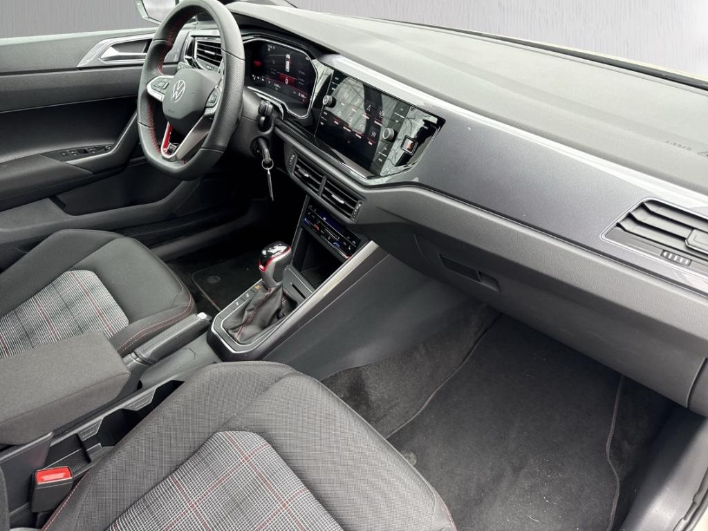 Volkswagen Polo VI 2.0 TSI DSG IQ.Drive IQ.Light ACC SHZ, миниатюра 18